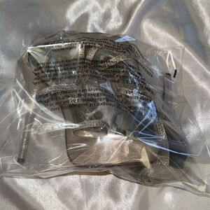 SHI by Journey’s - Crystal Heels -